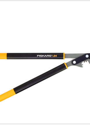 Fiskars L94 PowerGear Bypass - Getriebe Astschere 64 cm ( 112370 ) - Toolbrothers