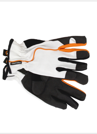 Fiskars White Axe Set Limited Edition - Universalaxt + Xsharp + Handschuhe ( 129040 ) - Toolbrothers