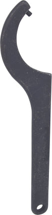 KS TOOLS Llave de gancho fija con pasador, 80-90 mm ( 517.1482 )