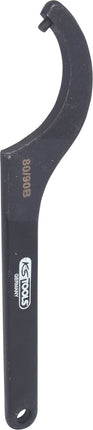 KS TOOLS Llave de gancho fija con pasador, 80-90 mm ( 517.1482 )