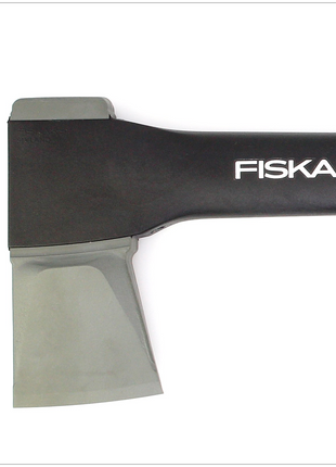 Fiskars X 17 Spaltaxt M 60 cm ( 122460 ) - Toolbrothers