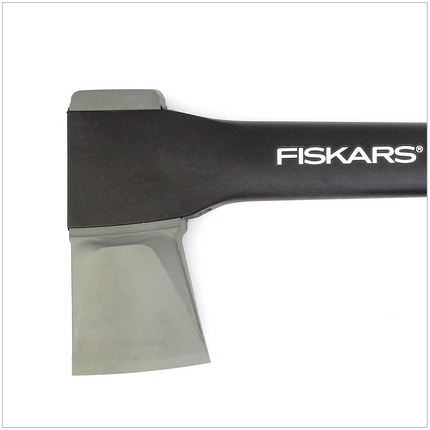 Fiskars X 17 Spaltaxt M 60 cm ( 122460 ) - Toolbrothers
