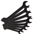 KS TOOLS Doppelmaul-Kraftschlüssel-Satz, 10-tlg ( 517.1491 )