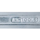 KS TOOLS Ringmaulschlüssel, abgewinkelt, 1.3/8