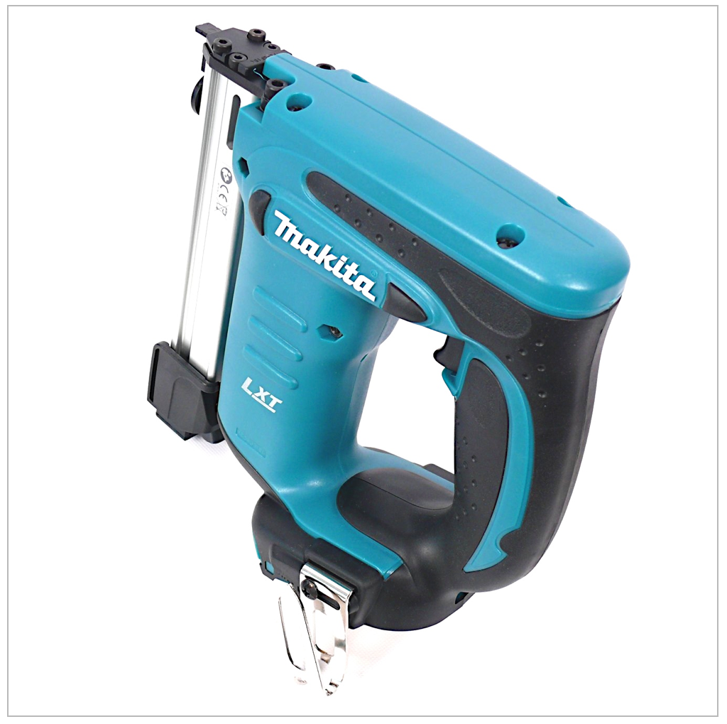 Makita DST 221 Z wkrętarka akumulatorowa 18V 22mm solo - bez akumulatora, bez ładowarki