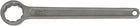 KS TOOLS Einringschlüssel, gerade, 14 mm ( 517.2522 ) - Toolbrothers