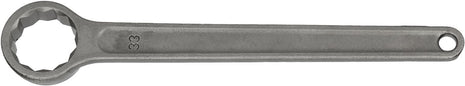 KS TOOLS Einringschlüssel, gerade, 25 mm ( 517.2533 ) - Toolbrothers