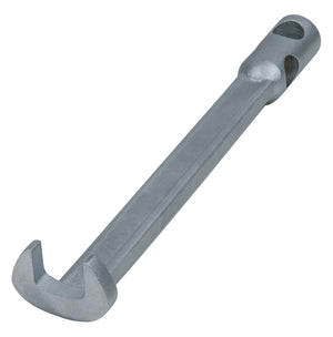 KS TOOLS Klauenschlüssel ohne Drehstift 21 mm ( 517.9156 )