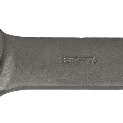 KS TOOLS Schlag-Ringschlüssel, tief, 85mm ( 517.9385 ) - Toolbrothers