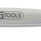 KS TOOLS CHROMEplus Doppelringschlüssel m.Gelenk, 27mm,offen ( 518.0393 ) - Toolbrothers