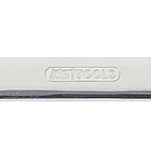 KS TOOLS CHROMEplus Doppel-Maulschlüssel, 36x41mm ( 518.0720 )