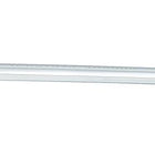 KS TOOLS CHROMEplus Doppel-Ringschlüssel, gekröpft, 21x23mm ( 518.0815 ) - Toolbrothers