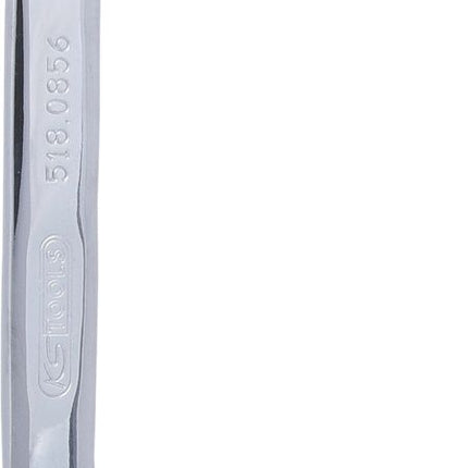 KS TOOLS CHROMEplus Starter- und Blockschlüssel, 14x17mm ( 518.0856 ) - Toolbrothers