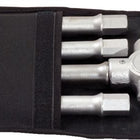 KS TOOLS Zerlegbarer Radkreuzschlüssel, 3/4