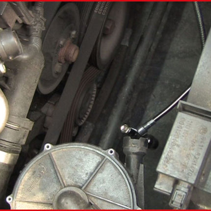 KS TOOLS Flexibler Magnethalter, 510mm, ØKopf=13mm ( 550.1025 ) - Toolbrothers