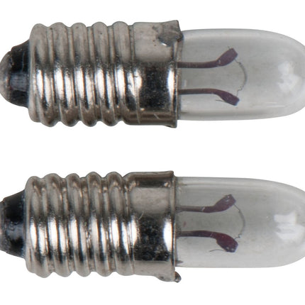 KS TOOLS Ersatz-Glühbirne für 550.1160, 2er Pack ( 550.1161 ) - Toolbrothers