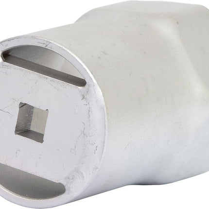 KS TOOLS Harnstoff-Serviceschlüssel für AdBlue® Filter und Tanks, 45,5mm ( 550.1289 ) - Toolbrothers