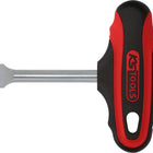 KS TOOLS Batteriestopfen-Dreher mit T-Griff ( 550.1682 ) - Toolbrothers