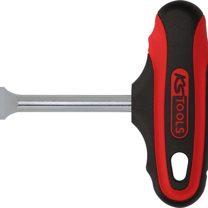 KS TOOLS Batteriestopfen-Dreher mit T-Griff ( 550.1682 ) - Toolbrothers