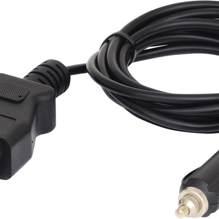 KS TOOLS 12V OBD II Bordnetz-Spannungserhalter ( 550.1705 ) - Toolbrothers