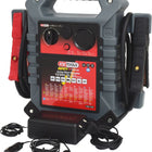 KS TOOLS 12 V + 24 V Batterie-Booster, mobiles Starthilfegerät 1400 A ( 550.1720 ) - Toolbrothers