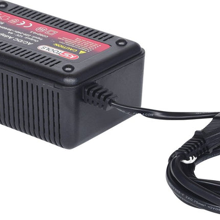 KS TOOLS Ladegerät für Batterie-Booster 550.1720 ( 550.1721 ) - Toolbrothers