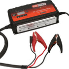 KS TOOLS 12V + 24V SMARTcharger Hochfrequenz-Batterieladegerät 25A/12,5A ( 550.1745 ) - Toolbrothers
