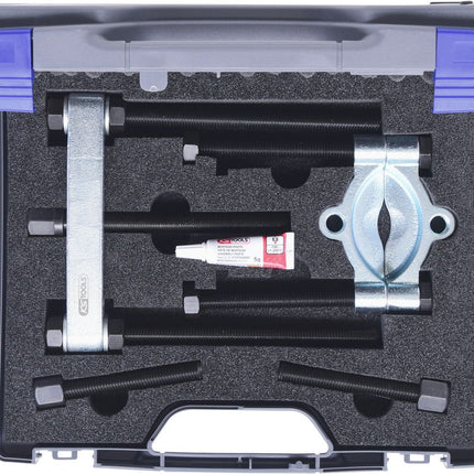 KS TOOLS Trennmesser-Satz Ø 12-75mm, 3-tlg ( 605.0002 )