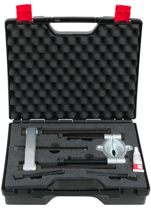 KS TOOLS Trennmesser-Satz Ø 12-75mm, 3-tlg ( 605.0002 )