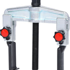 KS TOOLS Schnellspann-Universal-Abzieher 2-armig schlank, 20-90mm, 100mm ( 620.0025 )
