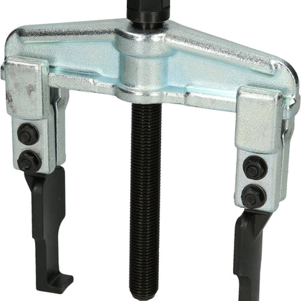 KS TOOLS Universal-Abzieher 2-armig mit extrem schlanken Haken, 20-90mm ( 620.0041 )