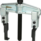 KS TOOLS Universal-Abzieher 2-armig mit extrem schlanken Haken, 20-90mm ( 620.0041 )