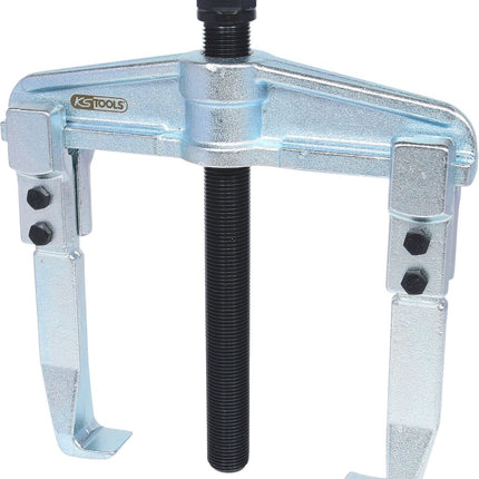 KS TOOLS Universal-Abzieher 2-armig, 50-160mm, Haken 150mm ( 620.0103 ) - Toolbrothers