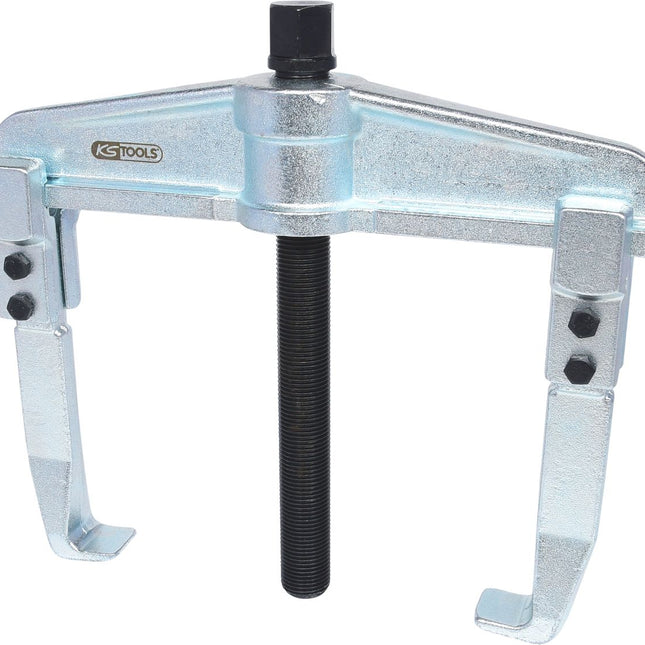 KS TOOLS Universal-Abzieher 2-armig, 60-200mm, Haken 150mm ( 620.0104 ) - Toolbrothers