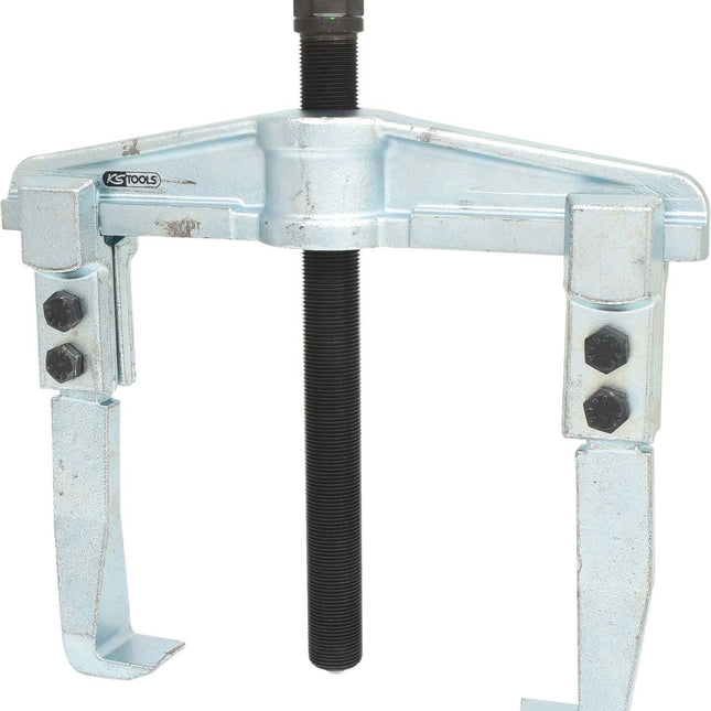 KS TOOLS Universal-Abzieher 2-armig, 80-250mm, Haken 200mm ( 620.0105 ) - Toolbrothers