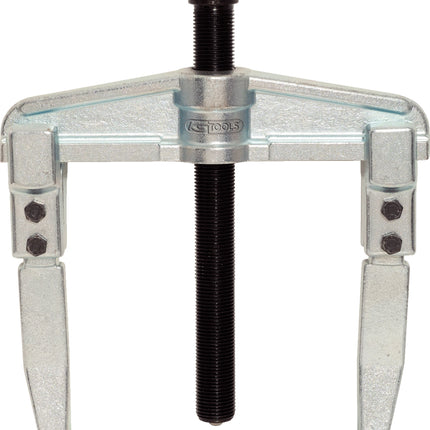 KS TOOLS Universal-Abzieher 2-armig, 110-520mm, Haken 200mm ( 620.0107 )
