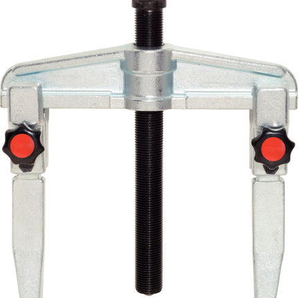 KS TOOLS Schnellspann-Universal-Abzieher 2-armig, 20-90mm ( 620.1701 )