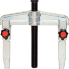 KS TOOLS Schnellspann-Universal-Abzieher 2-armig, 80-350mm ( 620.1706 ) - Toolbrothers