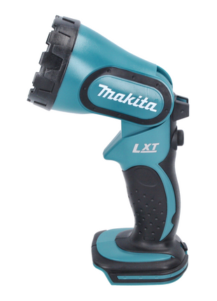 Makita DML 185 Akku Lampe / Handleuchte 18 V Solo - ohne Akku, ohne Ladegerät - Toolbrothers