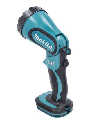 Makita DML 185 Akku Lampe / Handleuchte 18 V Solo - ohne Akku, ohne Ladegerät - Toolbrothers