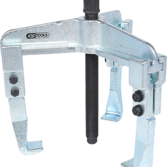 KS TOOLS Universal-Abzieher 3-armig, 25-130mm ( 630.0102 )