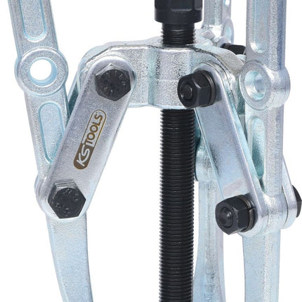 KS TOOLS Universal-Abzieher 3-armig, 20-200mm ( 630.3602 ) - Toolbrothers