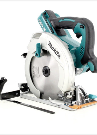 Makita DHS 710 Z Akku Handkreissäge 36V ( 2x18V ) 190 mm Solo - ohne Akku, ohne Ladegerät - Toolbrothers