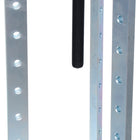 KS TOOLS Universal-Abzieher 3-armig, 50-500mm, Haken 650mm ( 630.3609 )