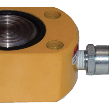 KS TOOLS Flach Hydraulik Zylinder 20 t 640 0150  2 - toolbrothers