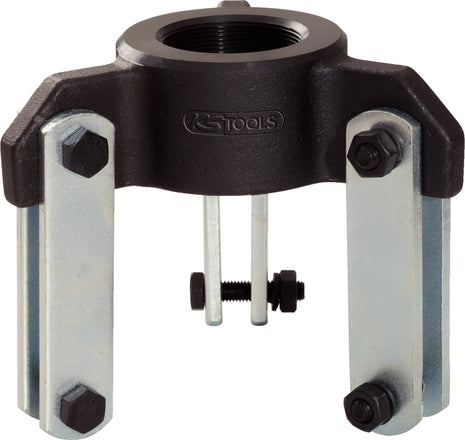 KS TOOLS Travesaño con anillo tensor, 10 t (645.0310)