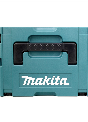 Makita DFS 452 RY1J Akku Schnellbauschrauber 18V Brushless + 1x Akku 1,5Ah + Ladegerät + Makpac - Toolbrothers