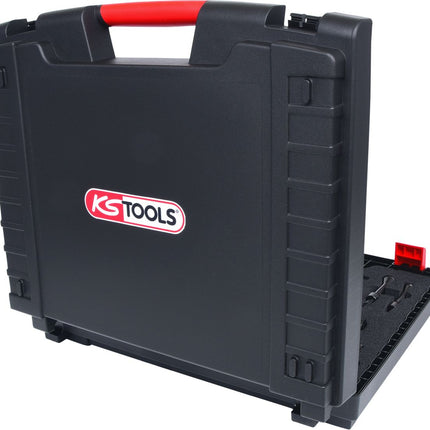 KS TOOLS Präzisions-Innen-Auszieher-Satz Ø 10-115mm 10-tlg ( 660.0013 ) - Toolbrothers