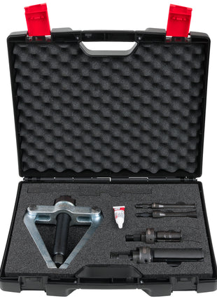 KS TOOLS Coffret d'extracteurs par prise intérieure Ø 15-75 mm, 5 pcs  ( 660.0015 )