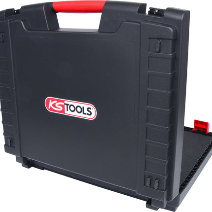 KS TOOLS Präzisions-Innen-Auszieher- und Abzieher-Satz, Ø 10-75mm, 13-tlg ( 660.0023 )